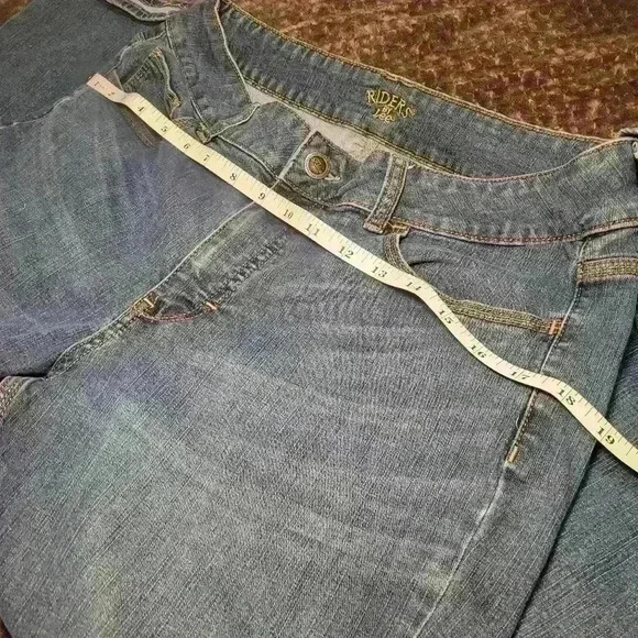 Riders by Lee size 14p - Picture 6 of 9